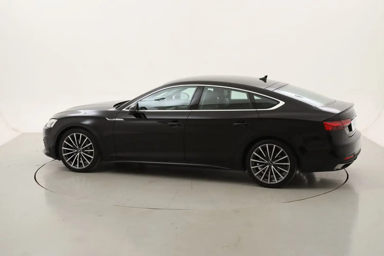 Audi A5 Business S tronic 2.0 Diesel 190CV Negru - 2