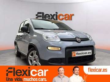 Cross 1.0 Hybrid 51kw (70CV)