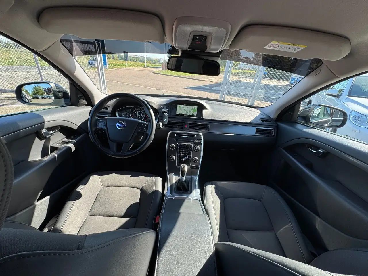 Das Auto