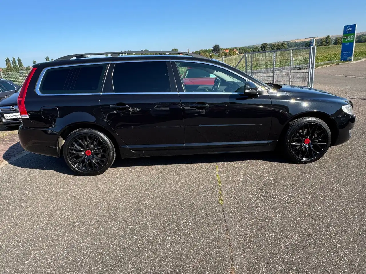 Das Auto