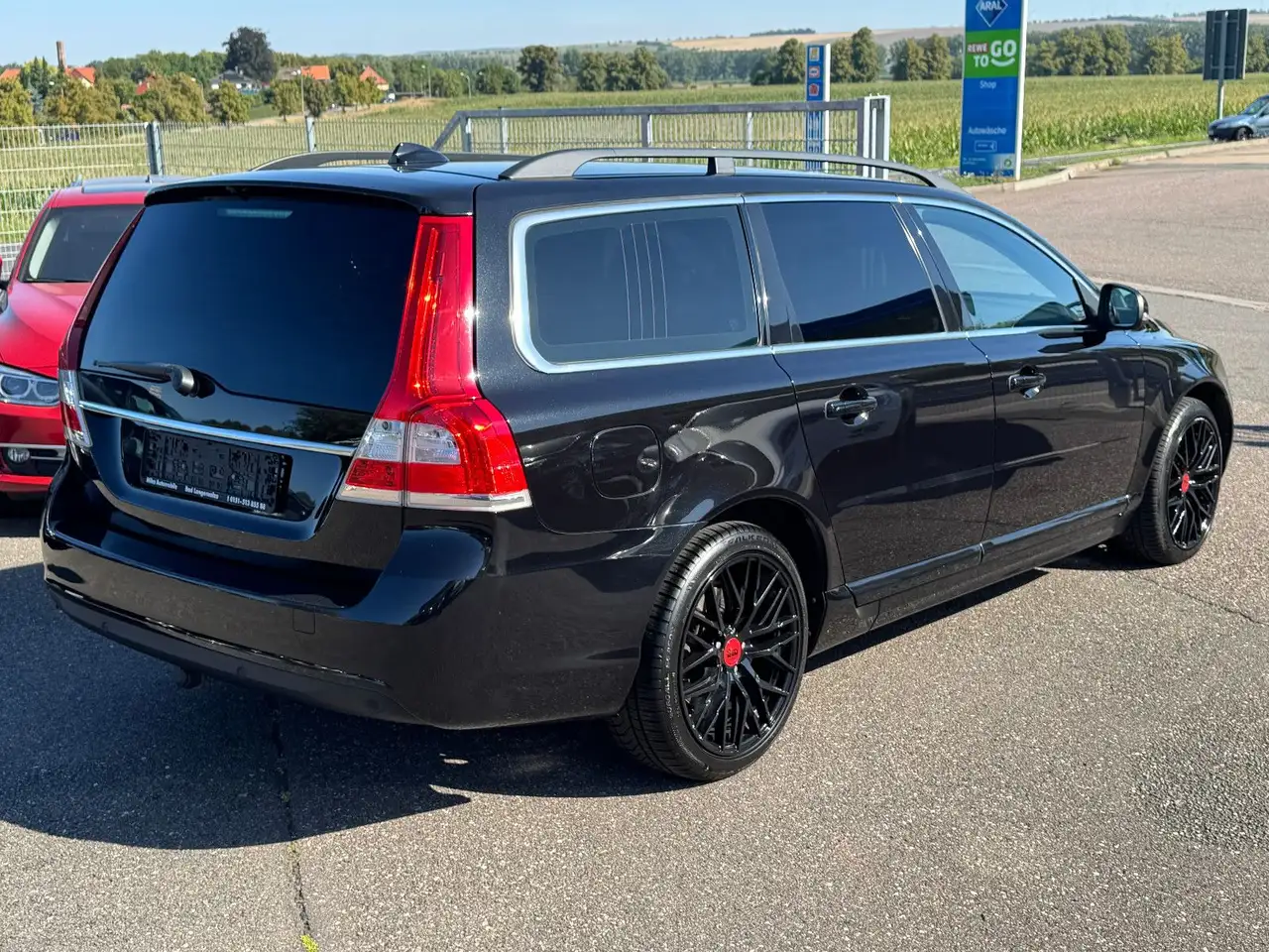 Das Auto