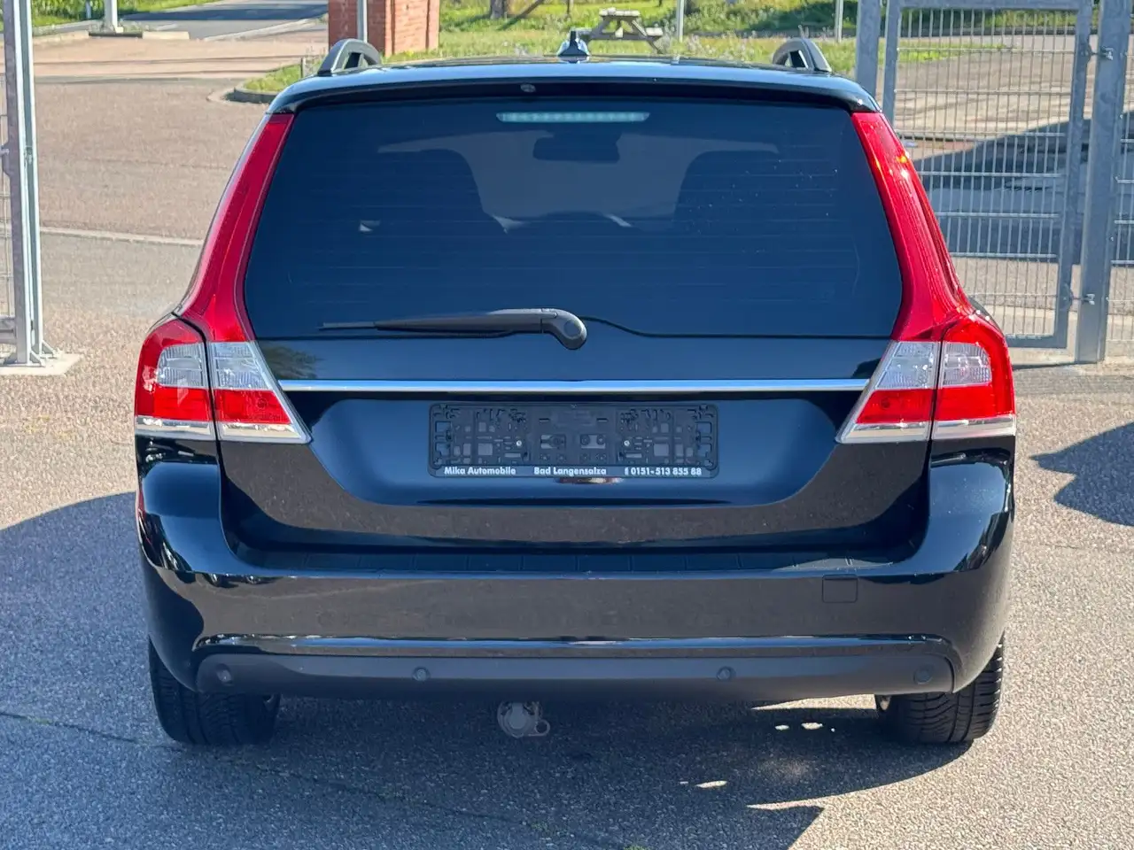 Das Auto