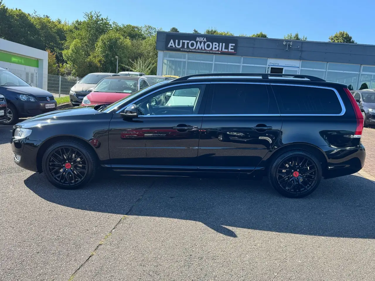 Das Auto