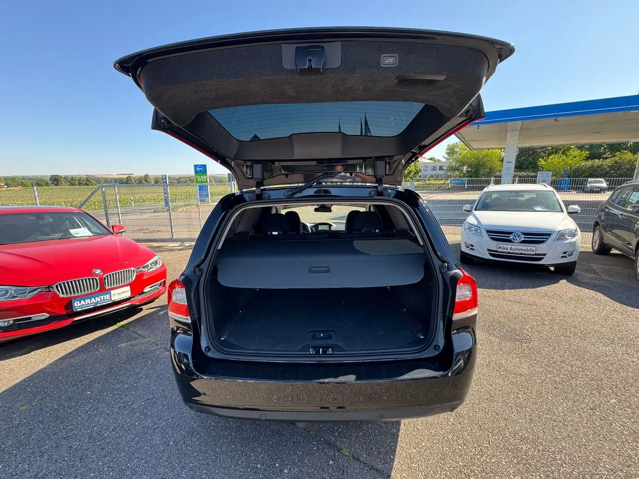 Das Auto