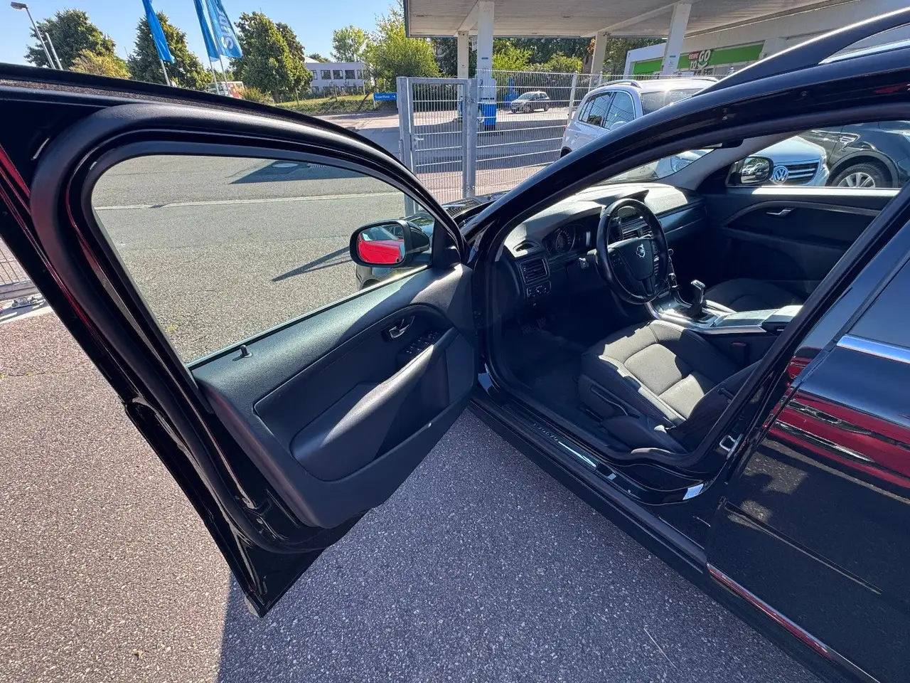 Das Auto