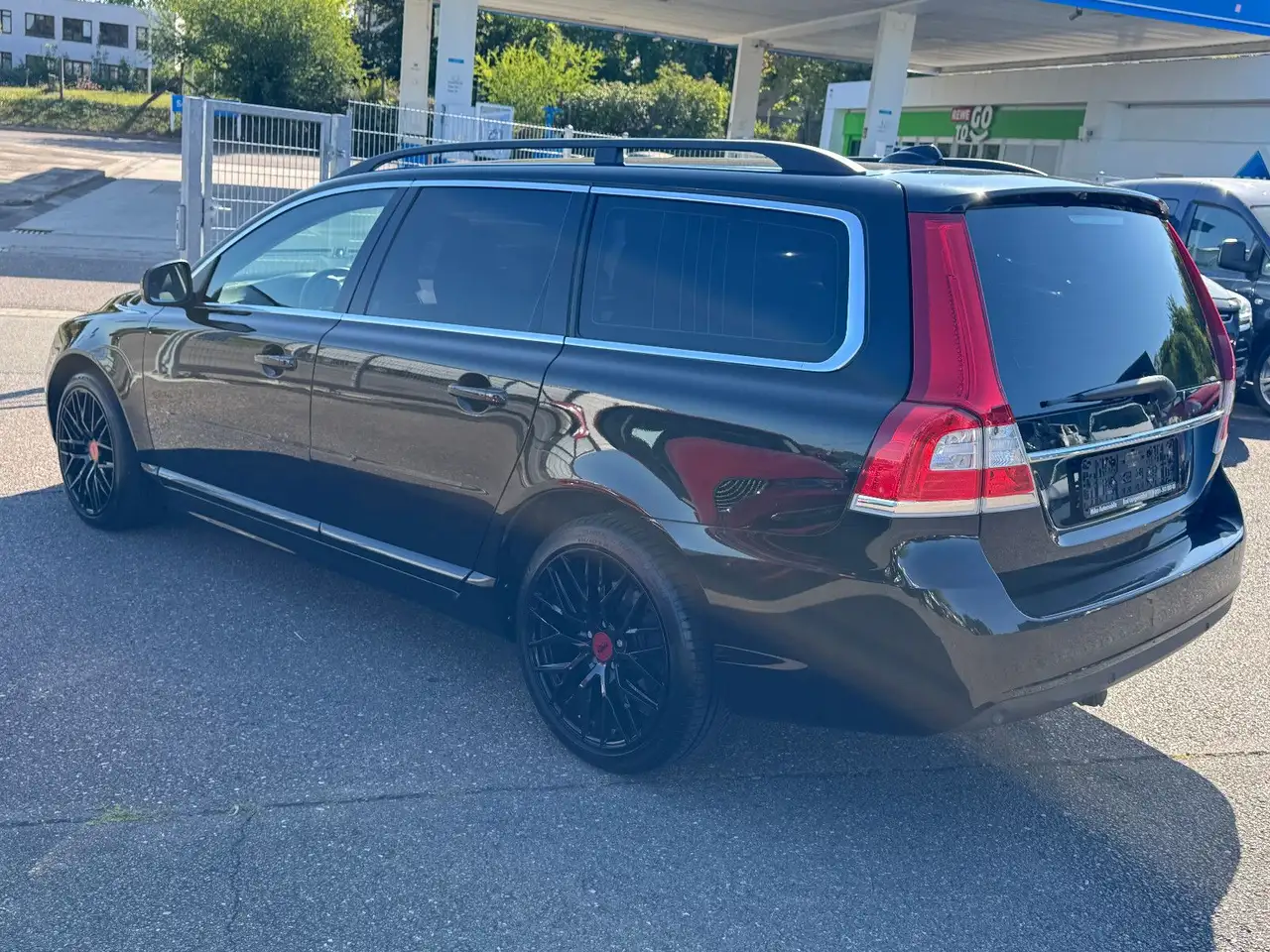 Das Auto