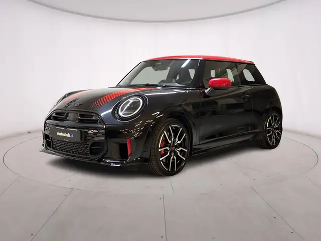 MINI John Cooper Works John Cooper Works "JCW" 3 Porte