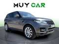 Land Rover Range Rover Sport 3.0TDV6 SE Aut. Gris - thumbnail 1