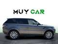 Land Rover Range Rover Sport 3.0TDV6 SE Aut. Gris - thumbnail 8