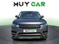 Land Rover Range Rover Sport 3.0TDV6 SE Aut. Gris - thumbnail 2