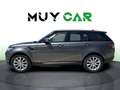 Land Rover Range Rover Sport 3.0TDV6 SE Aut. Gris - thumbnail 4