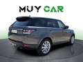 Land Rover Range Rover Sport 3.0TDV6 SE Aut. Gris - thumbnail 7