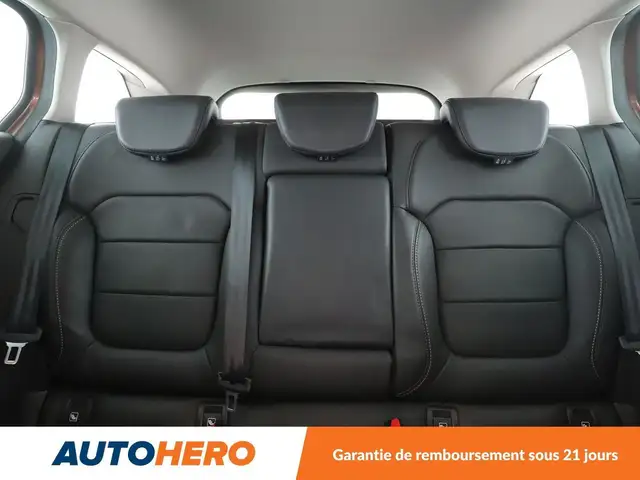 Renault Megane view 15