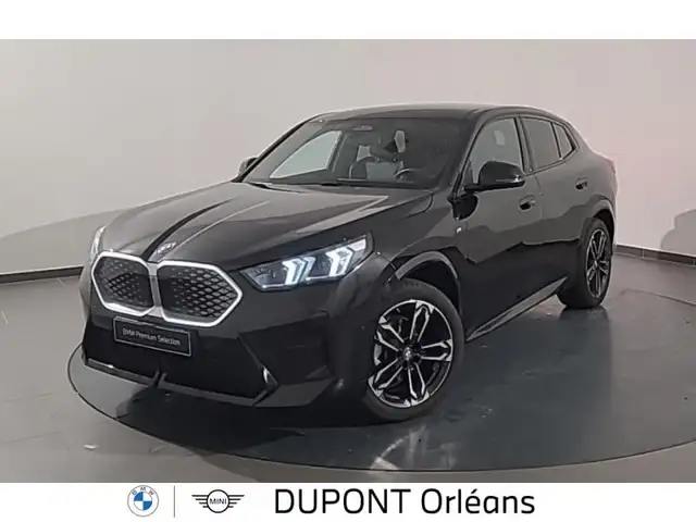 BMW X2 iX2 eDrive20 204ch M Sport