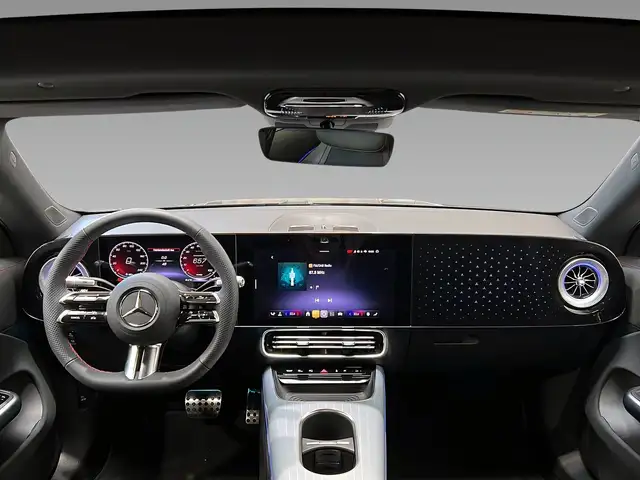 Mercedes-Benz 250 view 10