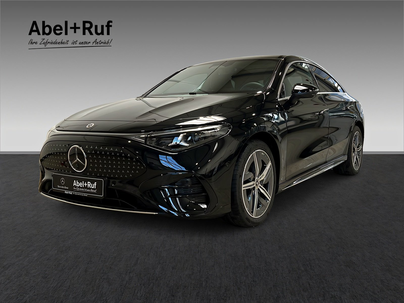 Mercedes-Benz CLA 250 + EQ AMG+LED+Kamera+Memory+Pano+LrHz+TotW