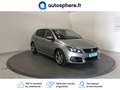 Peugeot 308 1.2 PureTech 110ch E6.3 S&S Style Gris - thumbnail 6
