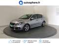 Peugeot 308 1.2 PureTech 110ch E6.3 S&S Style Gris - thumbnail 1