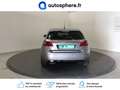 Peugeot 308 1.2 PureTech 110ch E6.3 S&S Style Gris - thumbnail 4