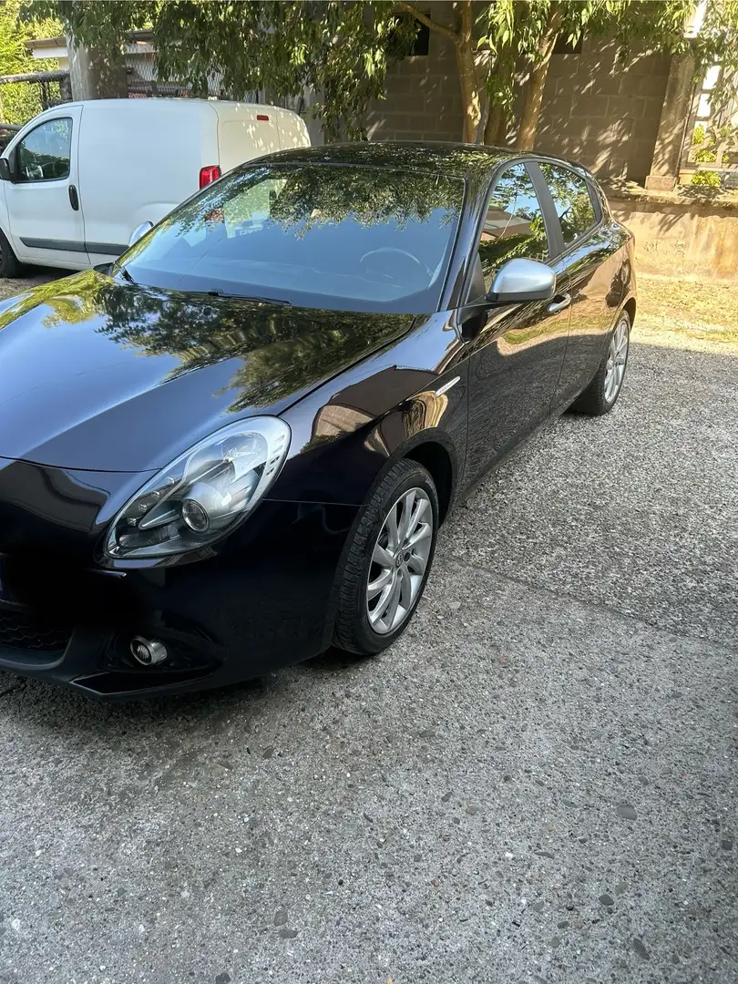 Alfa Romeo Giulietta 1.6 jtdm Business 120cv - 1