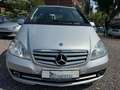 Mercedes-Benz A 170 Automatik Silver - thumbnail 2