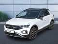 Volkswagen T-Roc T-ROC Style 1.5 TSI 7-Gang DSG AHK IQ.Light Weiß - thumbnail 1