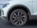 Volkswagen T-Roc T-ROC Style 1.5 TSI 7-Gang DSG AHK IQ.Light Weiß - thumbnail 7