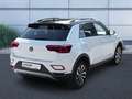 Volkswagen T-Roc T-ROC Style 1.5 TSI 7-Gang DSG AHK IQ.Light Weiß - thumbnail 4