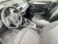 BMW X1 xDrive25e Advantage RFK/LED/DAB/Shz/Lenkradhz. Negro - thumbnail 12