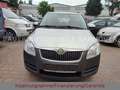 Skoda Fabia Combi 1.4 Mpi/Tüv NEU/1. Hand Argent - thumbnail 2