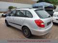 Skoda Fabia Combi 1.4 Mpi/Tüv NEU/1. Hand Argent - thumbnail 7
