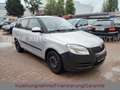 Skoda Fabia Combi 1.4 Mpi/Tüv NEU/1. Hand Argent - thumbnail 3