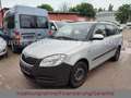 Skoda Fabia Combi 1.4 Mpi/Tüv NEU/1. Hand Argent - thumbnail 1