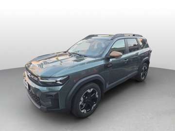 Bigster 1.8 hybrid Extreme 155cv