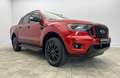 Ford Ranger Stormtrak 4x4 °GARANTIE 01.2027°Rollo° Rouge - thumbnail 3