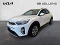 Kia Stonic 1.0 T-GDi 100ch Active DCT7 Blanc - thumbnail 1