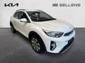 Kia Stonic 1.0 T-GDi 100ch Active DCT7 Blanc - thumbnail 19
