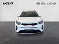 Kia Stonic 1.0 T-GDi 100ch Active DCT7 Blanc - thumbnail 5