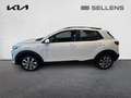 Kia Stonic 1.0 T-GDi 100ch Active DCT7 Blanc - thumbnail 3