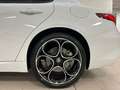 Alfa Romeo Giulia 2.2 Turbodiesel 210 CV AT8 AWD Q4 Veloce Wit - thumbnail 30