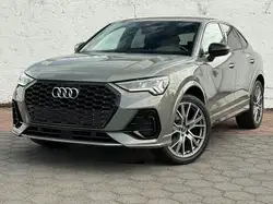 Audi Q3 Sportback 35 TFSI S line Virtual, Kamera, 20°