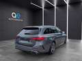 Mercedes-Benz C 220 d T AMG Line *LED*Distronic*Navi*Kam* Gris - thumbnail 3