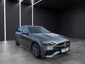 Mercedes-Benz C 220 d T AMG Line *LED*Distronic*Navi*Kam* Gris - thumbnail 2