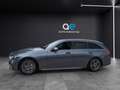 Mercedes-Benz C 220 d T AMG Line *LED*Distronic*Navi*Kam* Gris - thumbnail 5