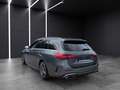 Mercedes-Benz C 220 d T AMG Line *LED*Distronic*Navi*Kam* Gris - thumbnail 4