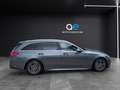Mercedes-Benz C 220 d T AMG Line *LED*Distronic*Navi*Kam* Gris - thumbnail 6