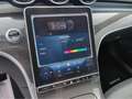 Mercedes-Benz C 220 d T AMG Line *LED*Distronic*Navi*Kam* Gris - thumbnail 14