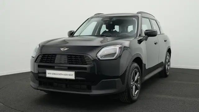 MINI Countryman C Classic Trim