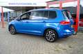 Volkswagen Touran 1.6 TDI SCR Comfortline 7-pers. Navi|Cruise|Carpla Blauw - thumbnail 30