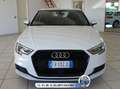 Audi A3 A3 Sportback 30 1.6 tdi Business 116cv s-tronic Blanco - thumbnail 11